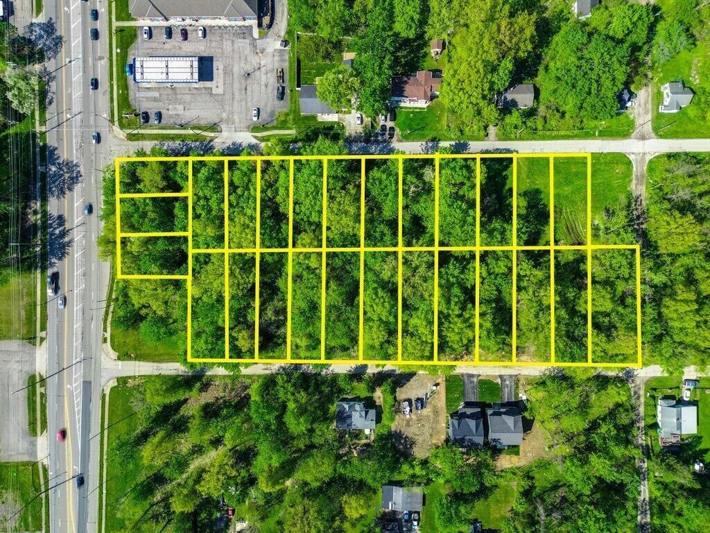 Property Photo: 3731 Armuth Avenue OH 43219