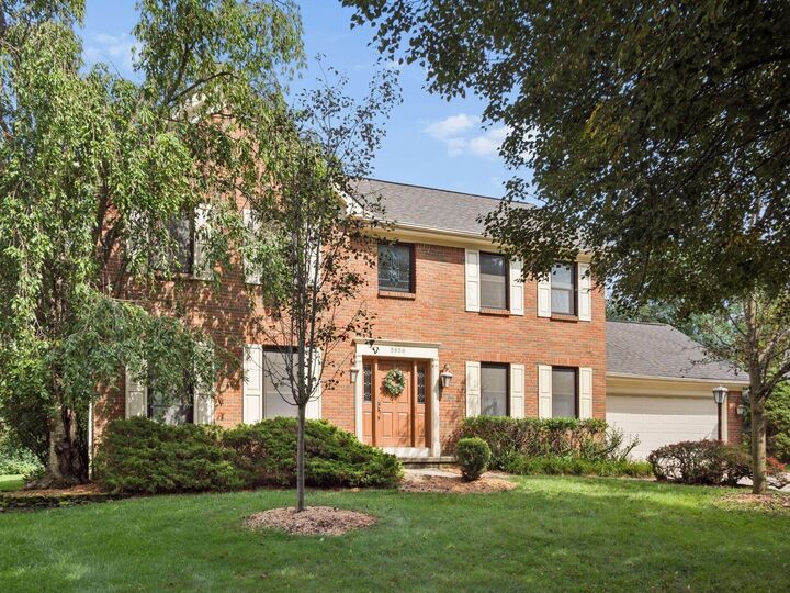 Property Photo: 5856 Newbridge Drive OH 43017