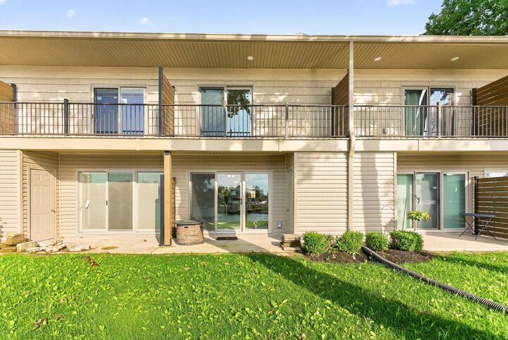 Property Photo: 135 Brads Way OH 43348