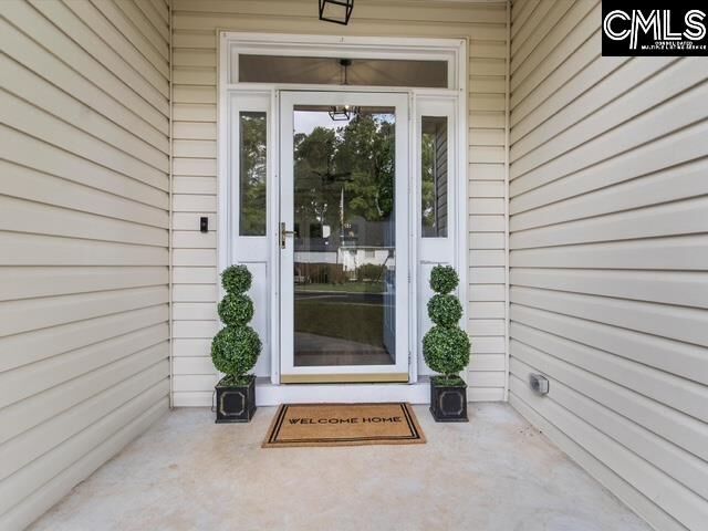 Property Photo:  213 Bryars  SC 29072 