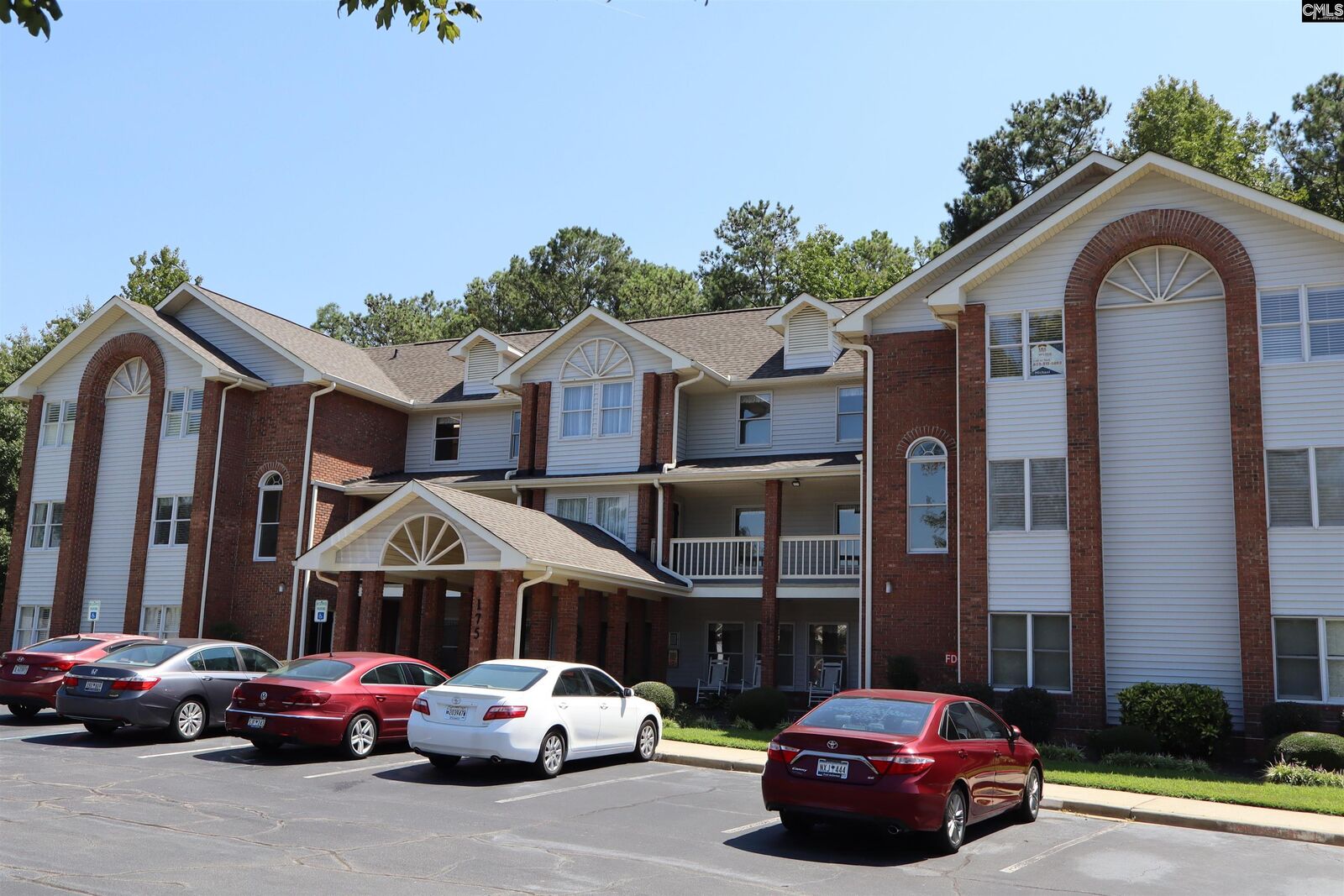 Property Photo: 175 Hulon Greene 8 SC 29169
