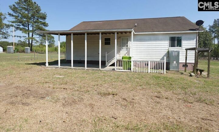 Property Photo: 126 John Ammons SC 29044