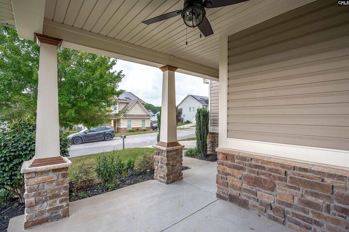 Property Photo:  507 Sagauro  SC 29073 