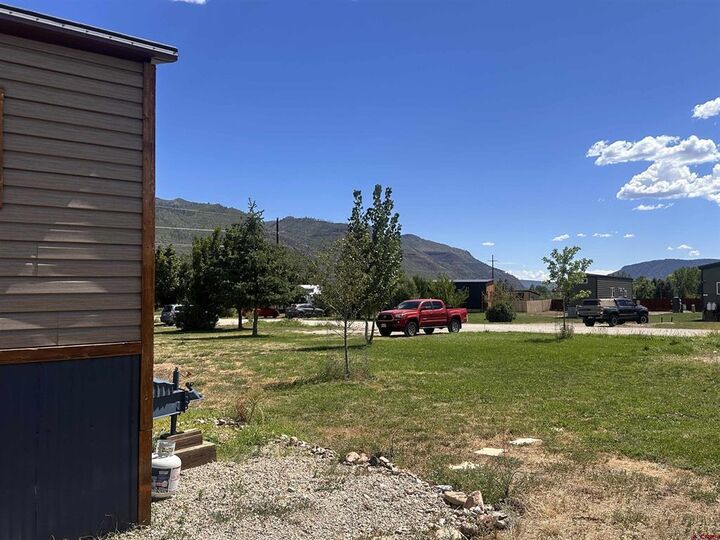 Property Photo: 80 Buena Onda Way CO 81301