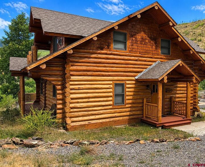 Property Photo:  1830 Aspen Circle  CO 81154 