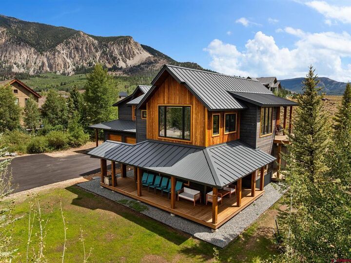 Property Photo:  42 Lexie Court  CO 81224 