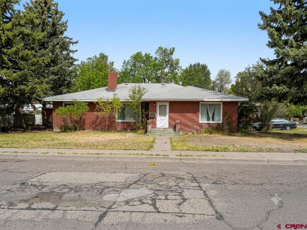 Property Photo:  98 Sierra Avenue  CO 81101 