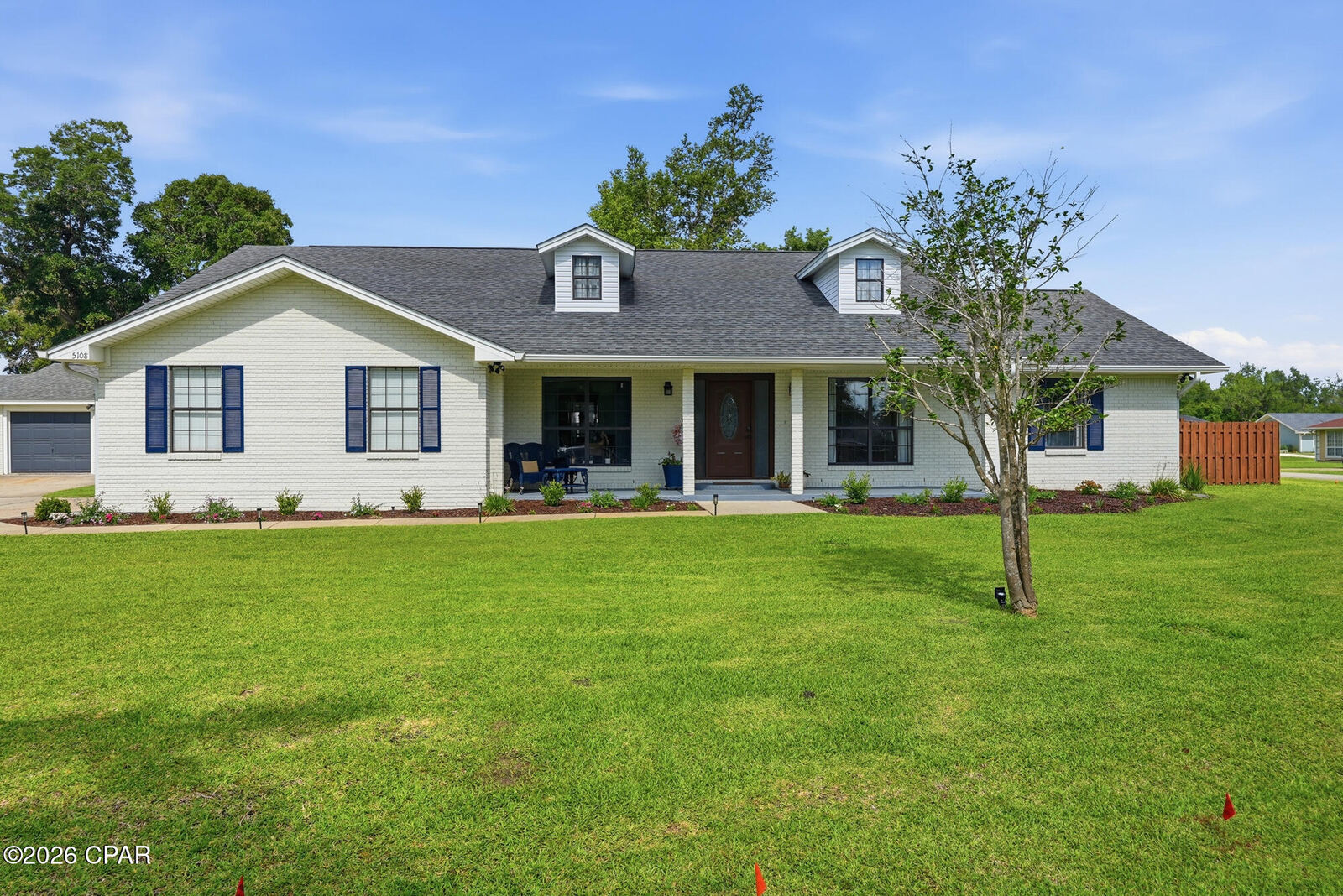 Property Photo:  5108 Deep Bayou Drive  FL 32404 