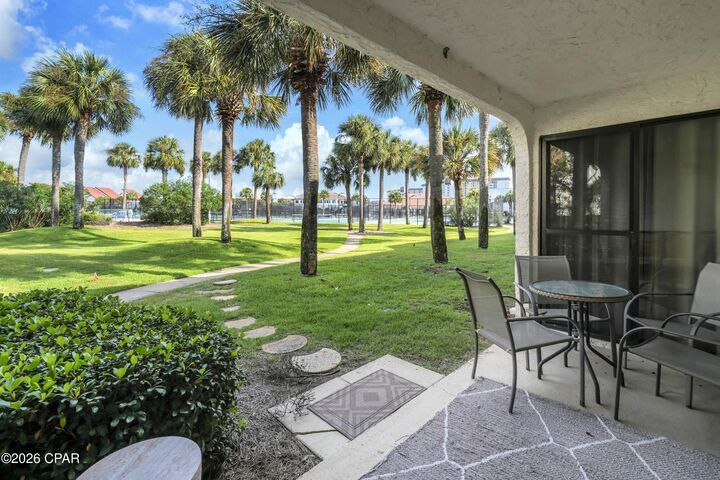 Property Photo:  520 N Richard Jackson Boulevard 2801  FL 32407 