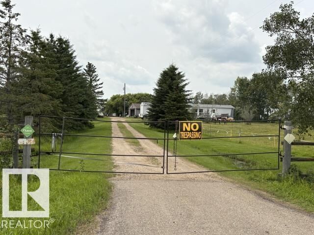 Property Photo:  49102 - Rr131 Hwy #36  AB T0B 4N0 