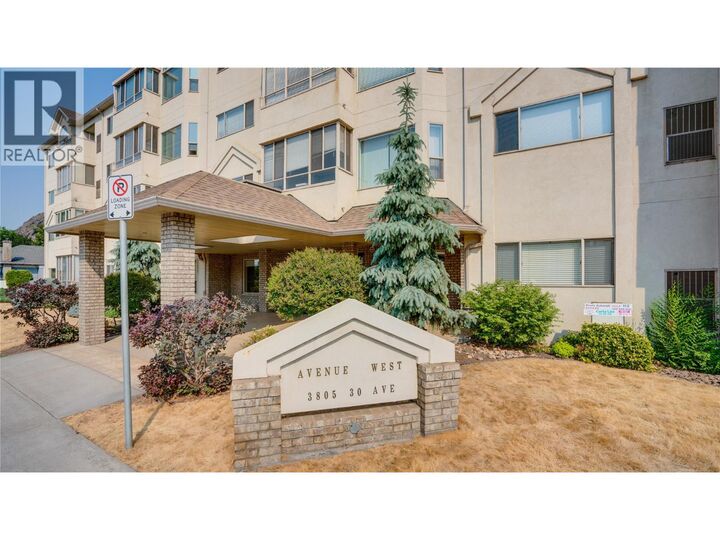 3805 30 Avenue 308 — photo 1