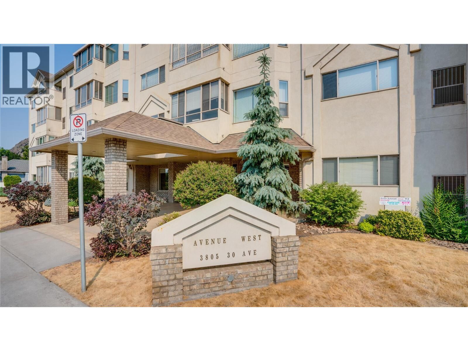 Property Photo:  3805 30 Avenue 308  BC V1T 9M3 