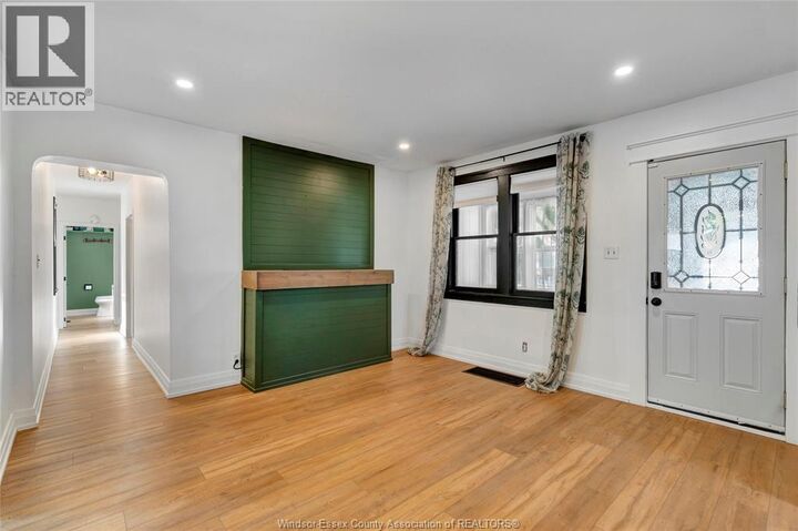 Property Photo:  2329 Meighen Road  ON N8W 4B8 