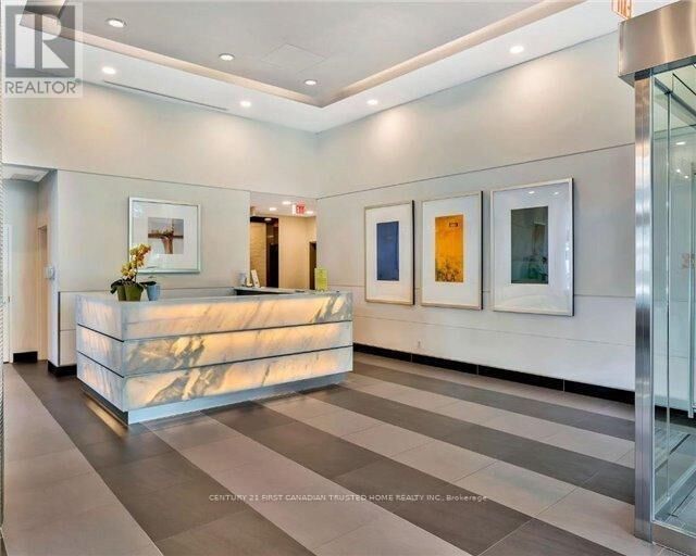 Property Photo:  83 Redpath Avenue 903  ON M4S 0A2 