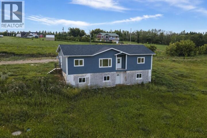 Property Photo: 23515 Township Road 402 AB T4M 0X9
