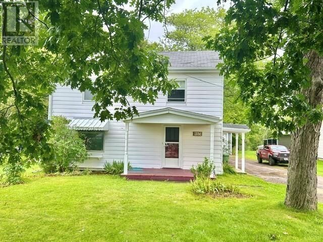 Property Photo: 465 Pictou Road NS B2N 2T9
