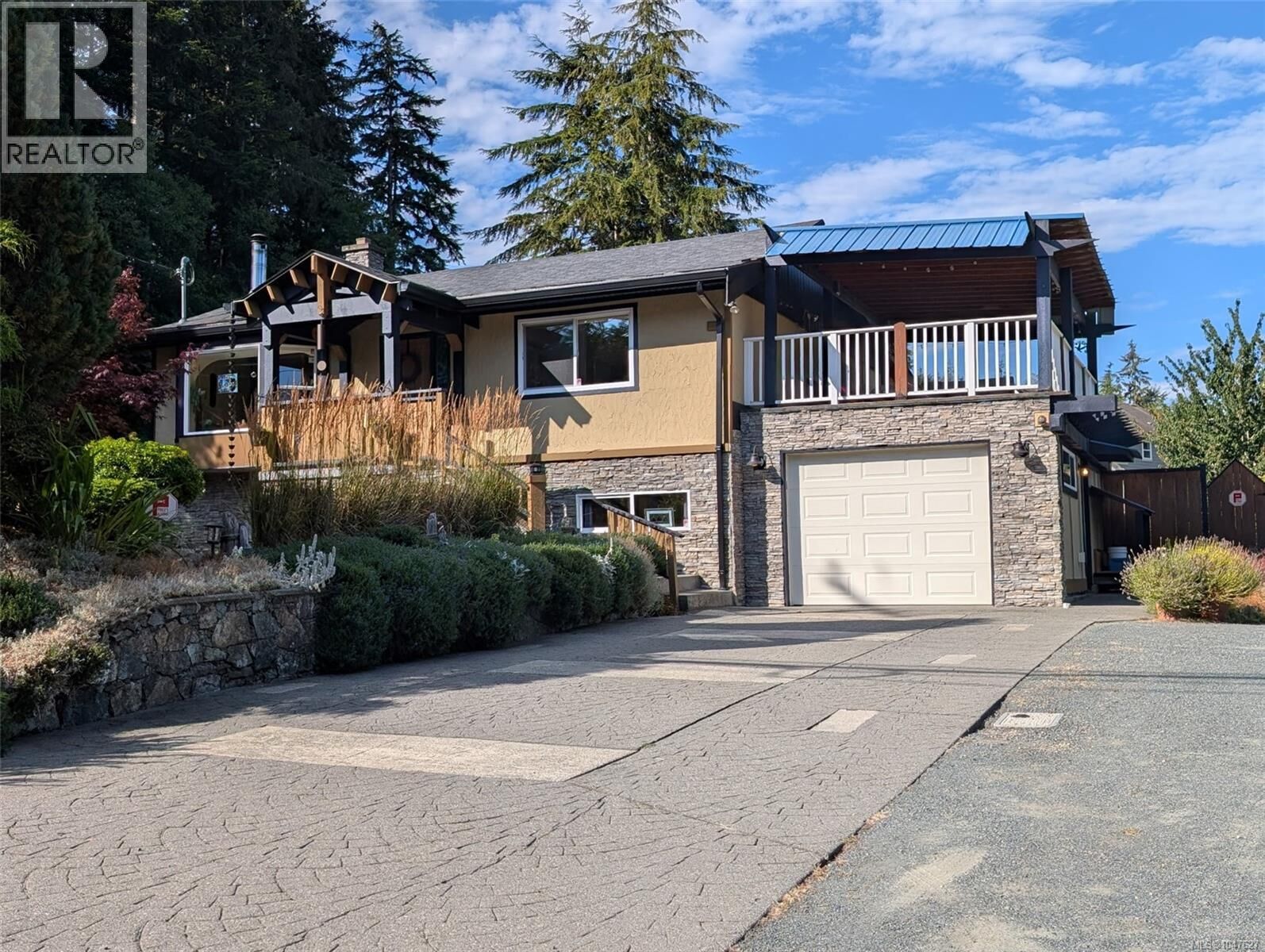 Property Photo:  1638 Whiffin Spit Road  BC V9Z 0T8 