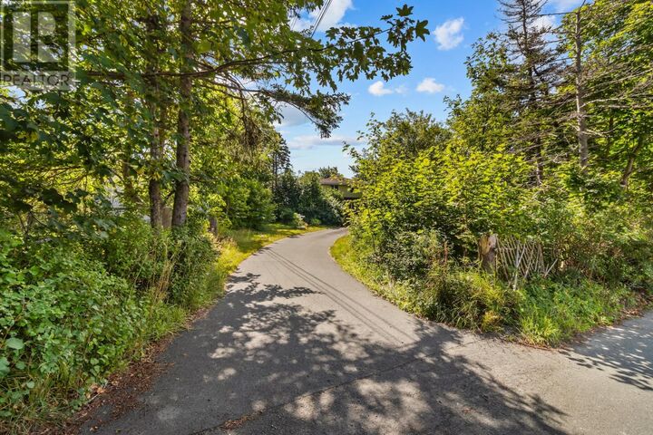 Property Photo: 13 Haleys Place NL A1W 5L8