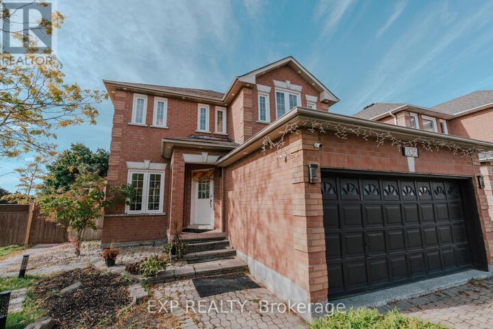 Property Photo:  206 Drinkwater Road Upper  ON L6Y 4Z3 