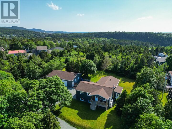 Property Photo:  25 Chamberlains Road  NL A1W 4H5 