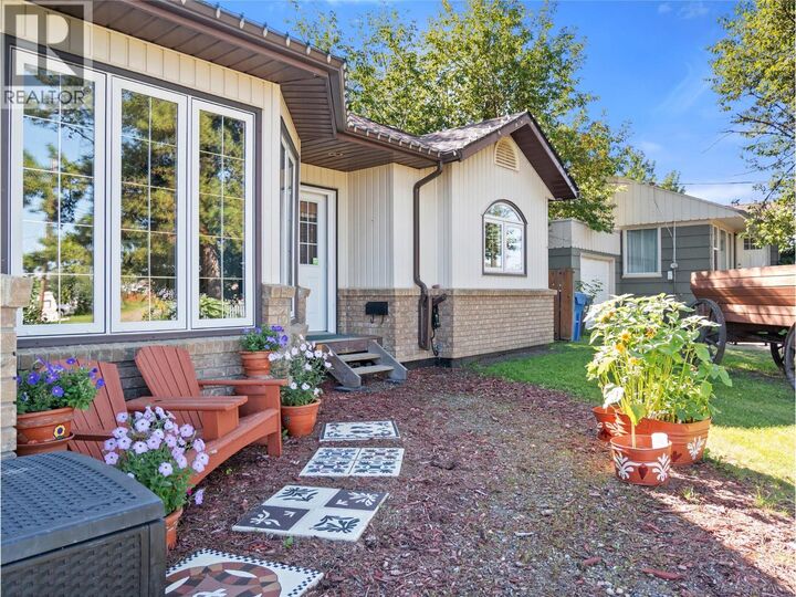 Property Photo: 4707 51 Street BC V0C 2C0