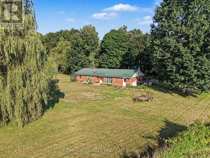 Property Photo:  1820 Cty 16 Road  ON K0G 1G0 