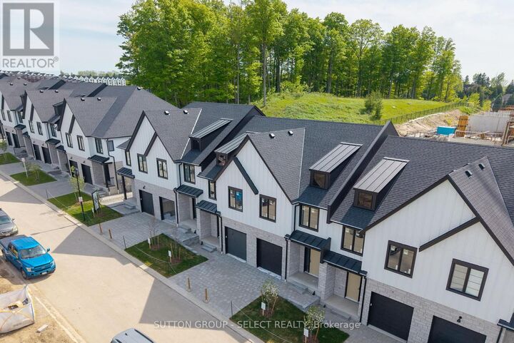 Property Photo: 1175 Riverbend Road 80 ON N6K 0L2