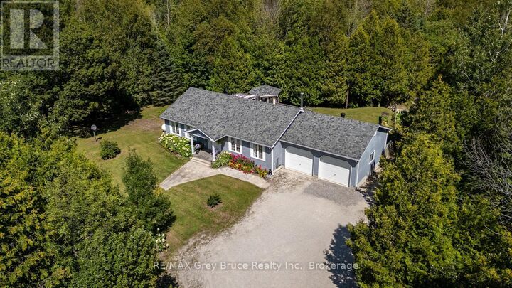 Property Photo:  358 Huron Road  ON N0H 2T0 