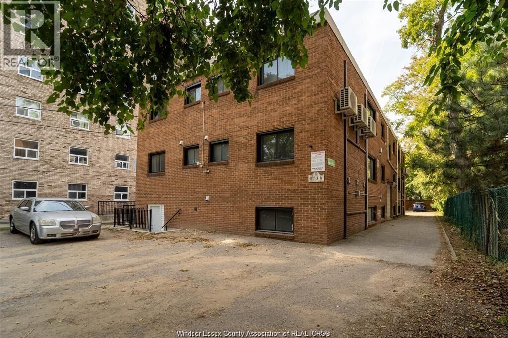 Property Photo:  3150 Peter Street 1  ON N9C 1H3 