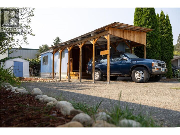 Property Photo:  15401 Kalamalka Lake Road 67  BC V1B 1Z3 