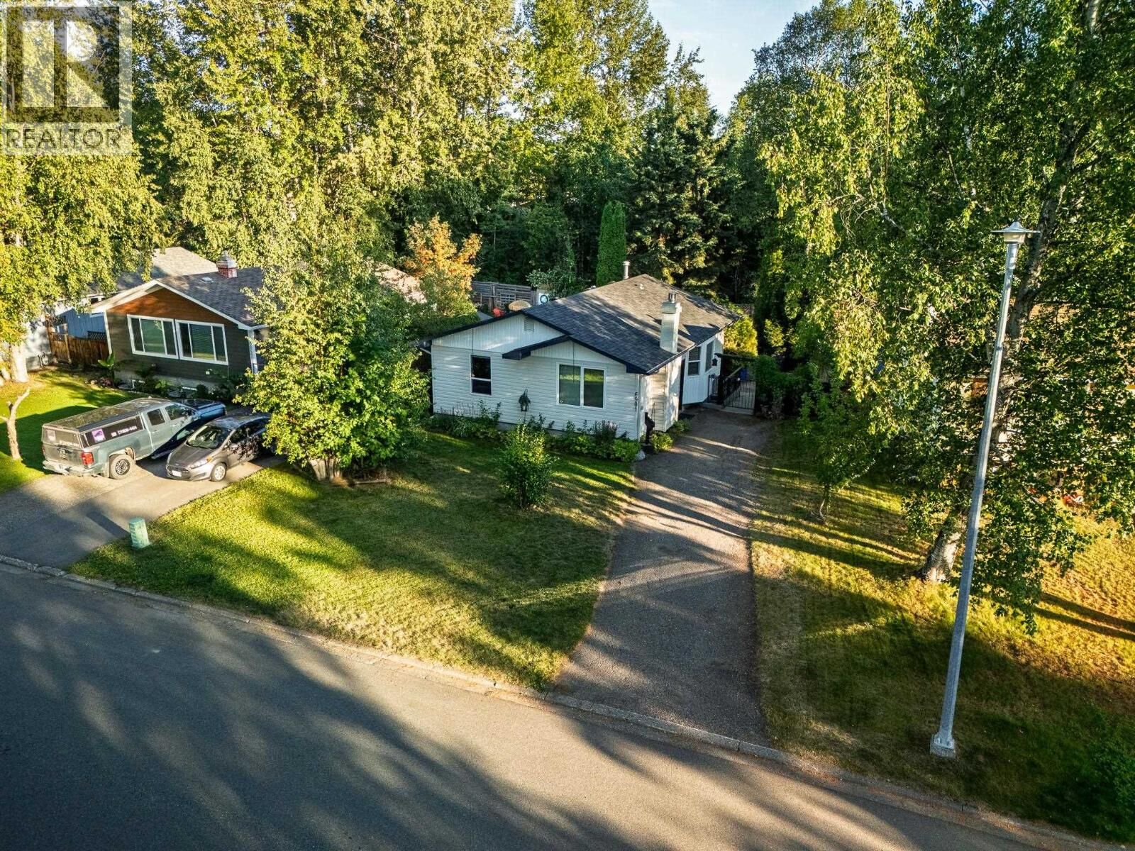 Property Photo:  6901 Fairmont Crescent  BC V2N 2P7 