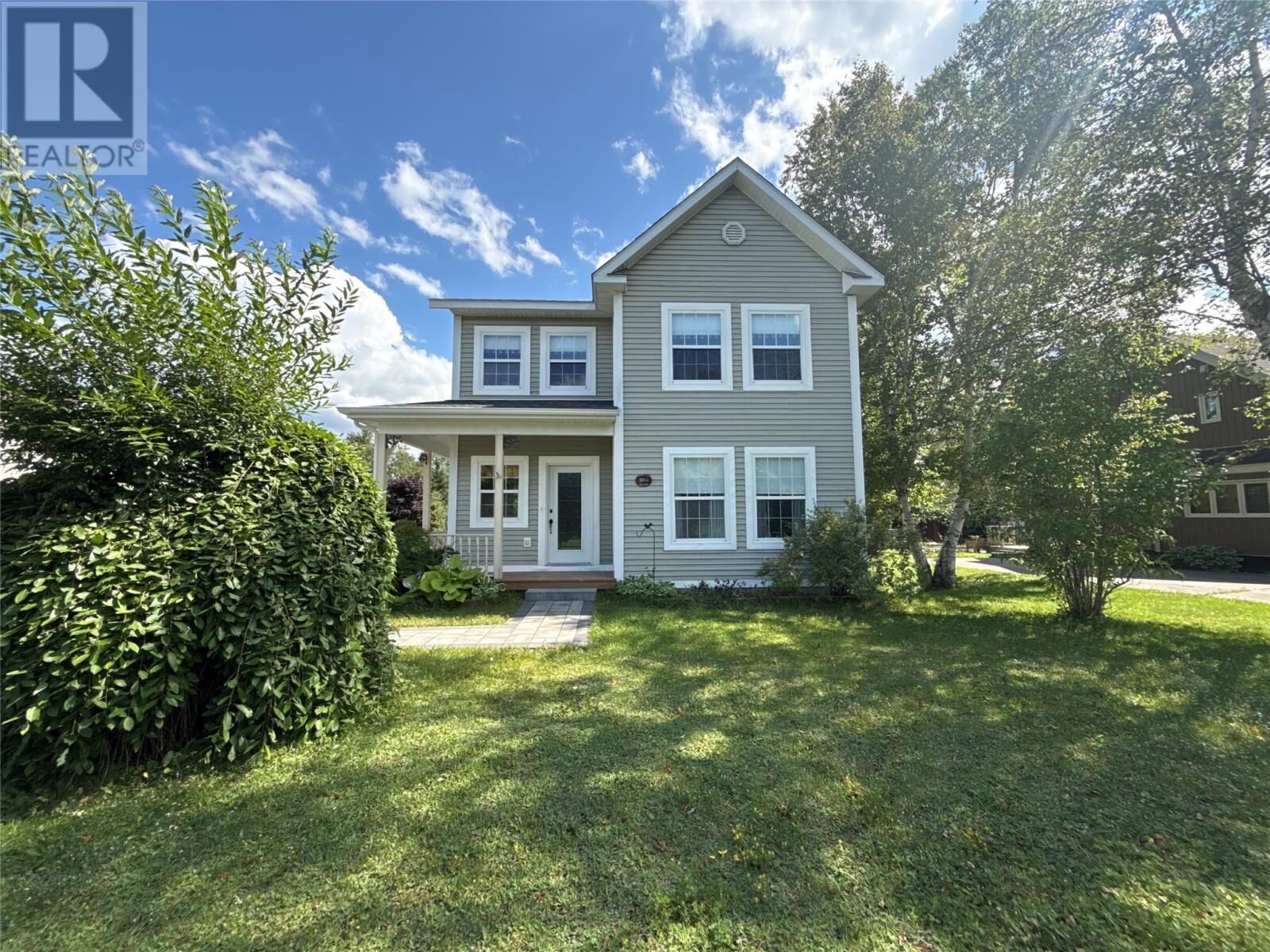 Property Photo:  304 Grenfell Heights  NL A2A 2J2 