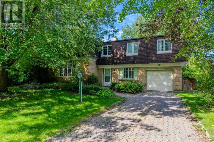 26 Crofton Road — photo 1