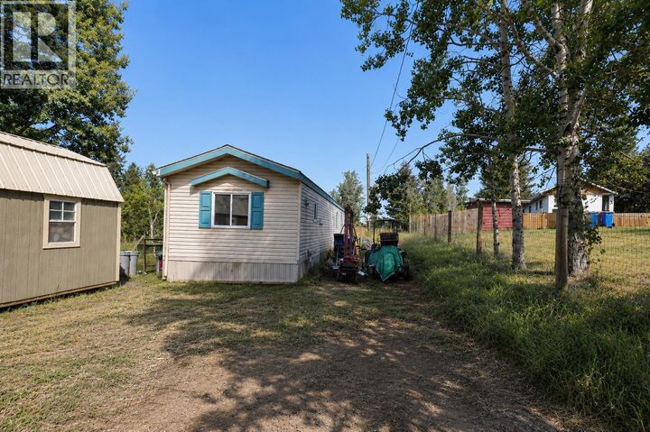 Property Photo: 5465 Elliot Lake Road BC V0K 2E1