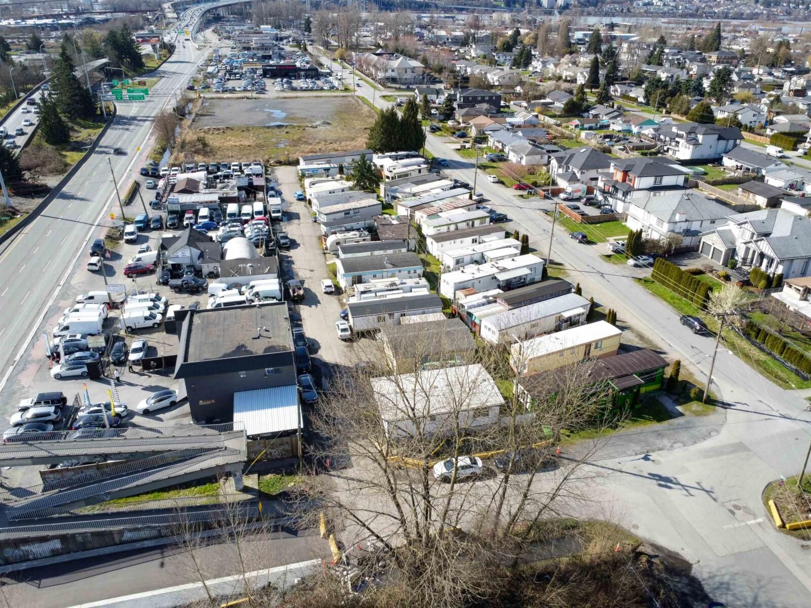 Property Photo:  12662 112A Avenue  BC V3V 8B6 