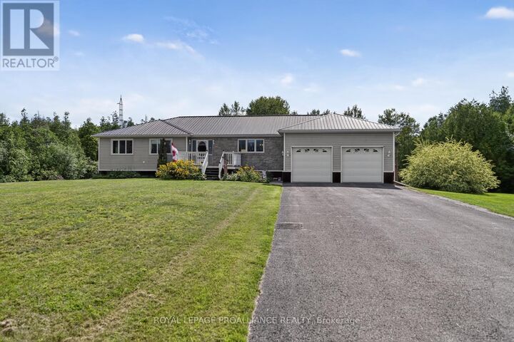 Property Photo:  10250 County Road 15 Road  ON K0G 1R0 