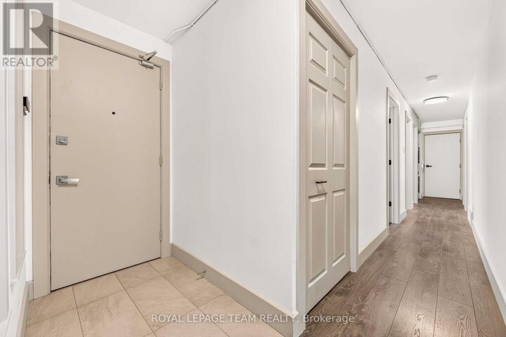 Property Photo: 204 Donald Street 1 ON K1K 1M8