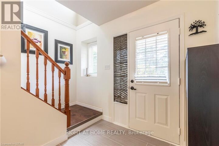Property Photo: 263 Rossmore Court ON N6C 6B8