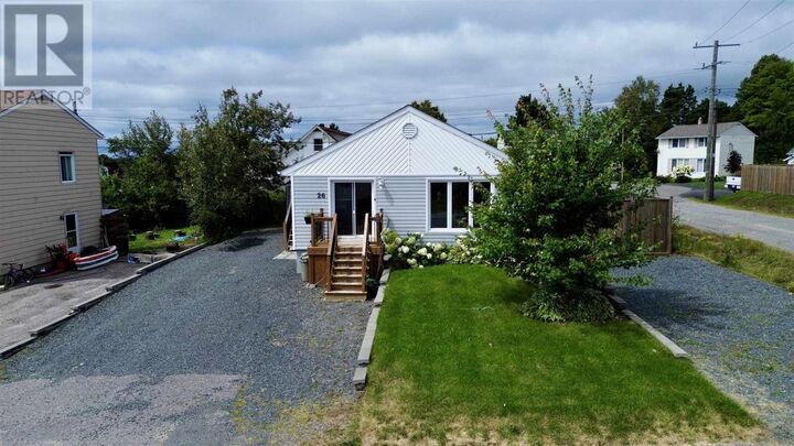 Property Photo:  26 Hart Rd  ON P5A 1R1 