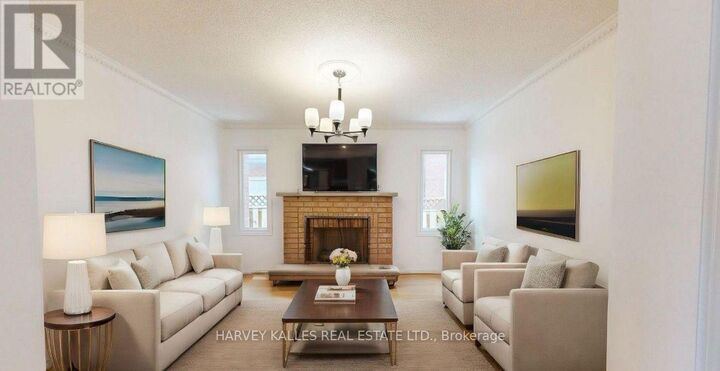 Property Photo: 71 Olivewood Drive ON L3S 3E2