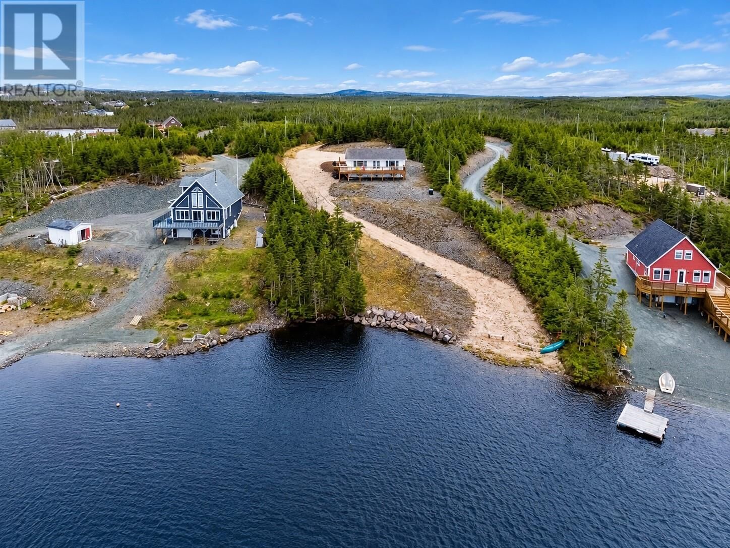 Property Photo:  97 Penney Lane  NL A0B 1G0 