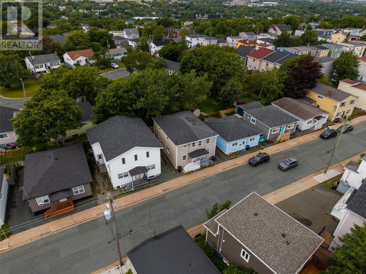 Property Photo: 194 Merrymeeting Road NL A1C 2W5