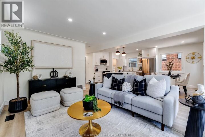Property Photo:  2309 Hall  ON N8W 2M1 