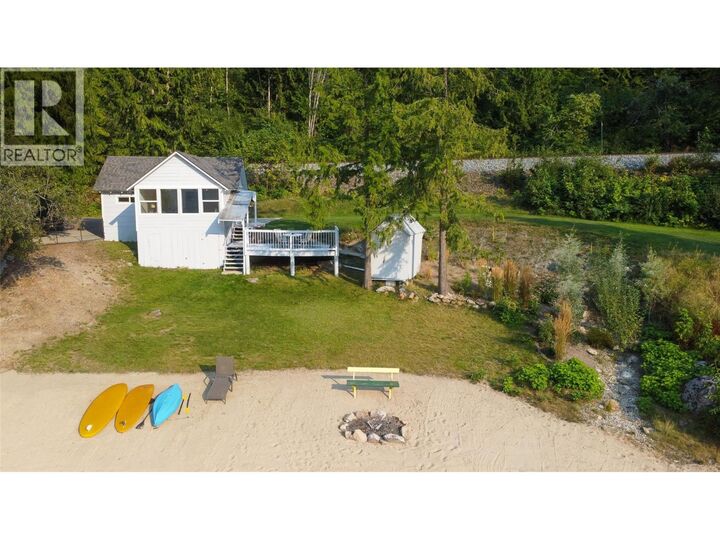Property Photo: 2205 Bealby Road BC V1L 6W2