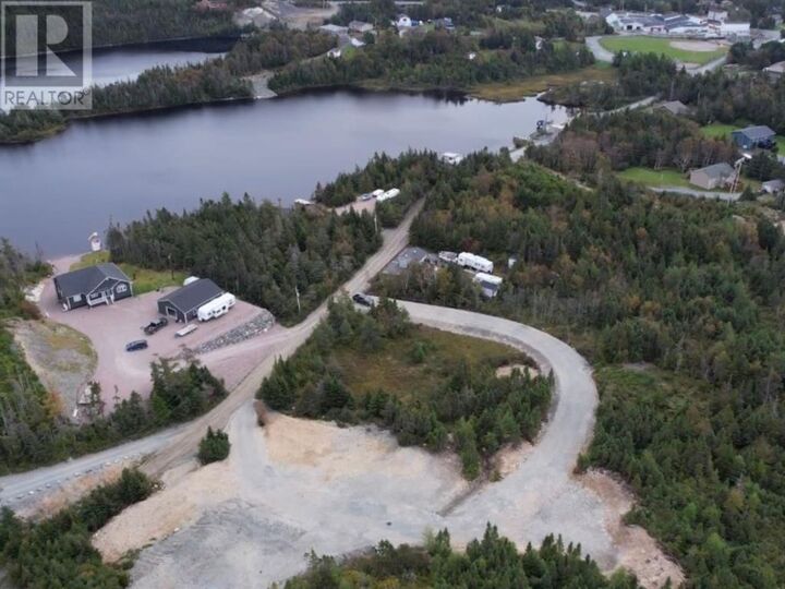 Property Photo:  Lot 4 Beaver Pond Road  NL A0A 1P0 