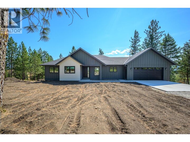Property Photo: 4832 Gulch Road BC V4Y 0V1