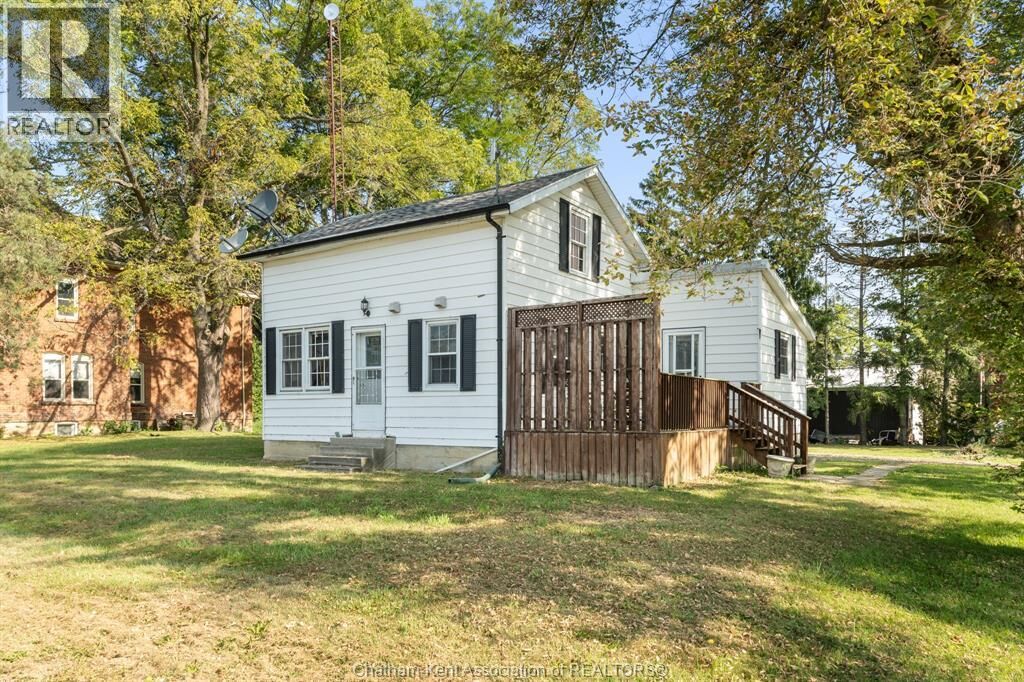 Property Photo:  11655 McKays Line  ON N0P 1V0 