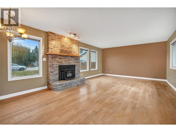Property Photo: 126 Lee Avenue BC V2A 3V8