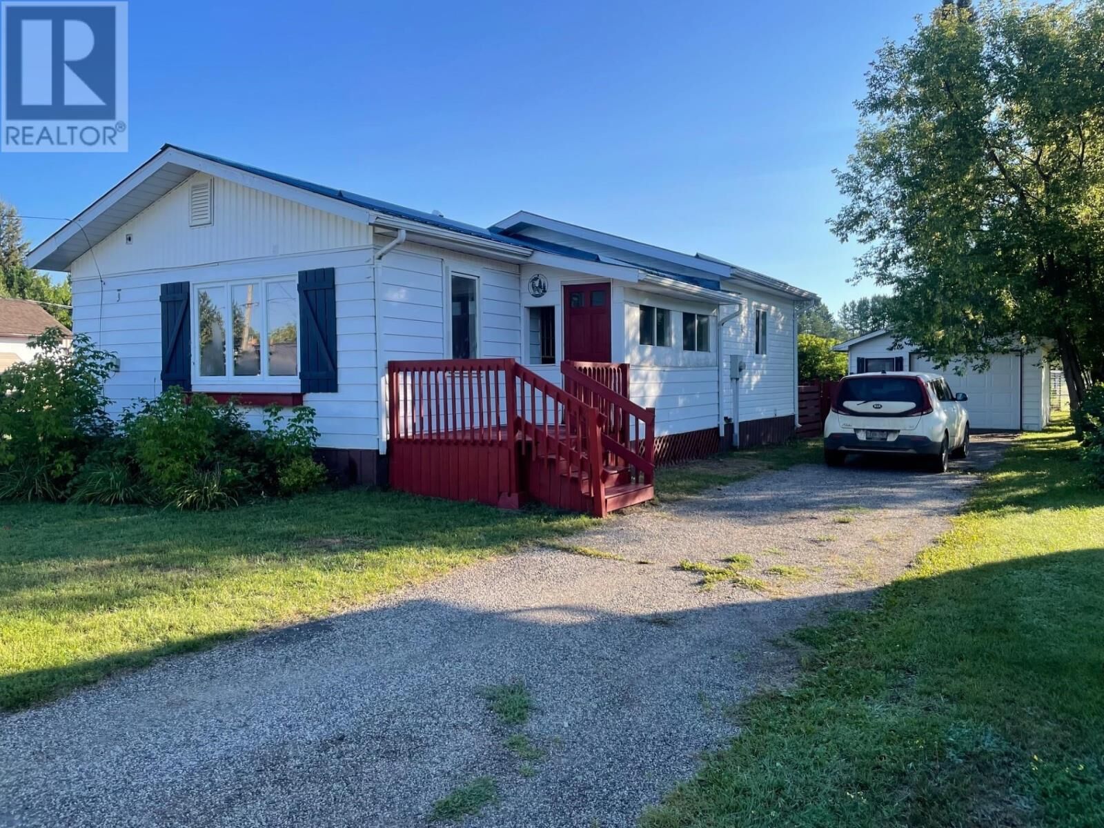 Property Photo: 36 Clergue St ON P0T 1W0