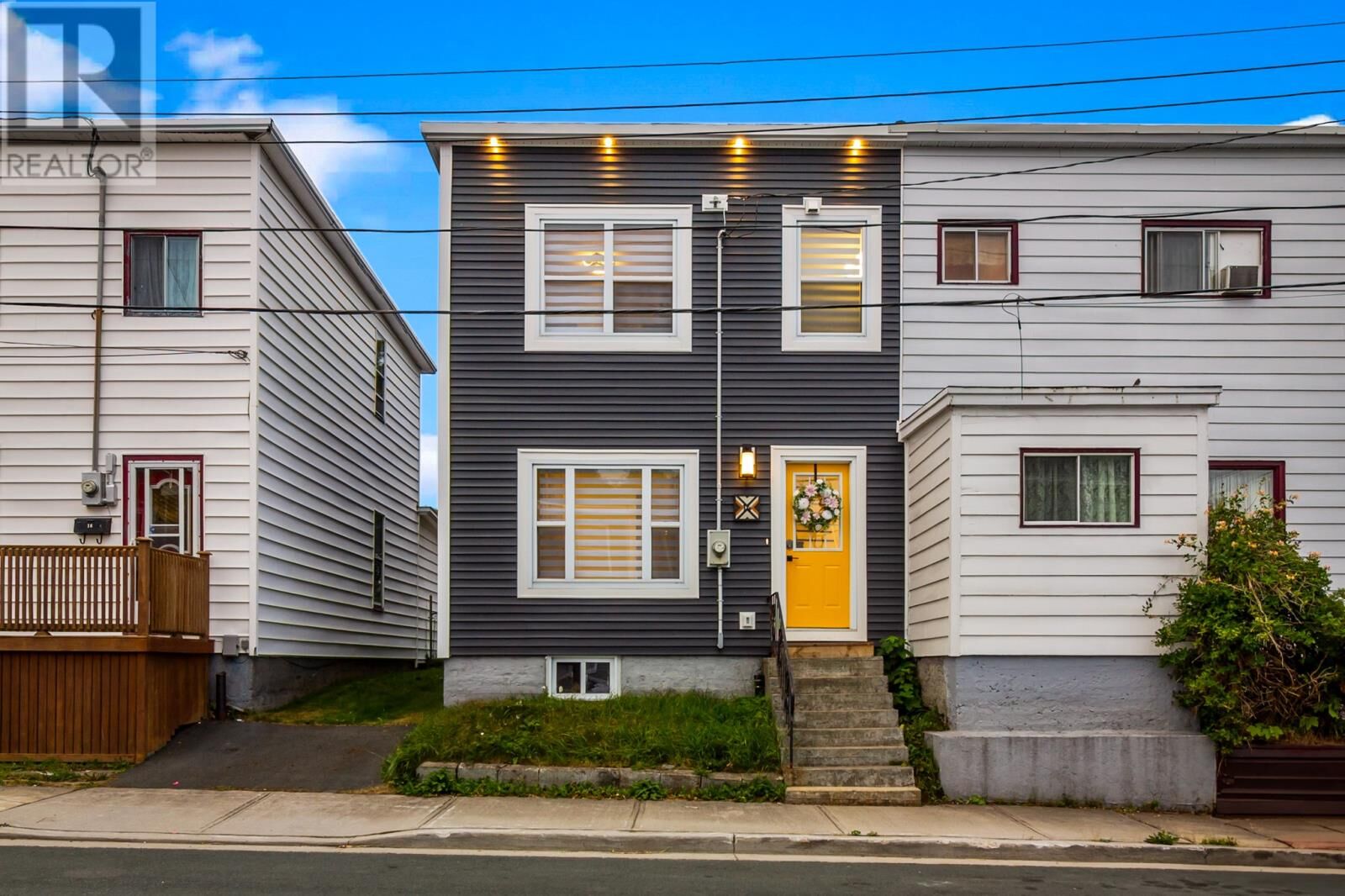 Property Photo: 14 Cavell Avenue NL A1A 1C7